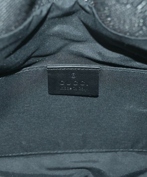 Gucci Handbag Gray — view 4