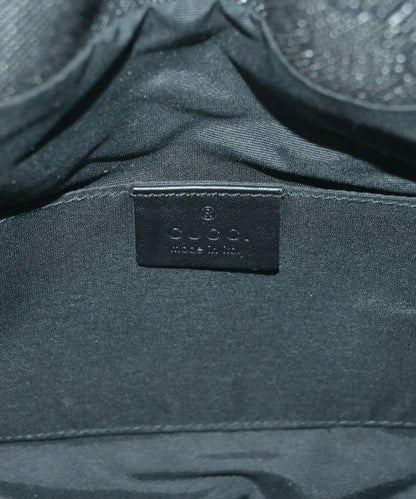 Gucci Handbag Gray — view 4