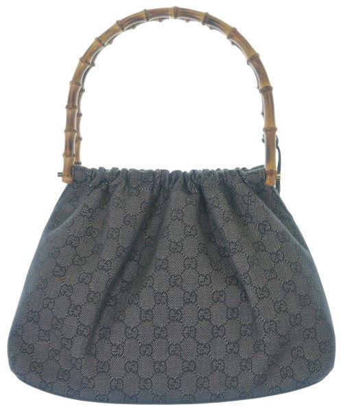 Gucci Handbag Gray — view 2