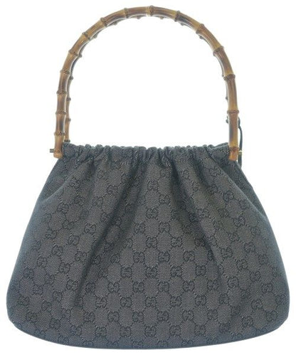 Gucci Handbag Gray — view 2
