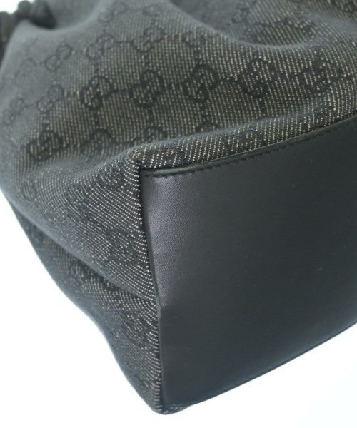 Gucci Handbag Gray — view 8
