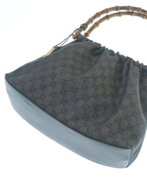 Gucci Handbag Gray — view 6