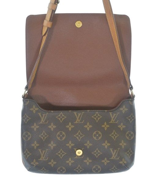 Louis Vuitton Shoulder Bag — view 4