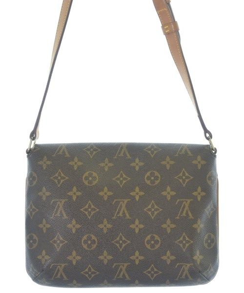 Louis Vuitton Shoulder Bag — view 2