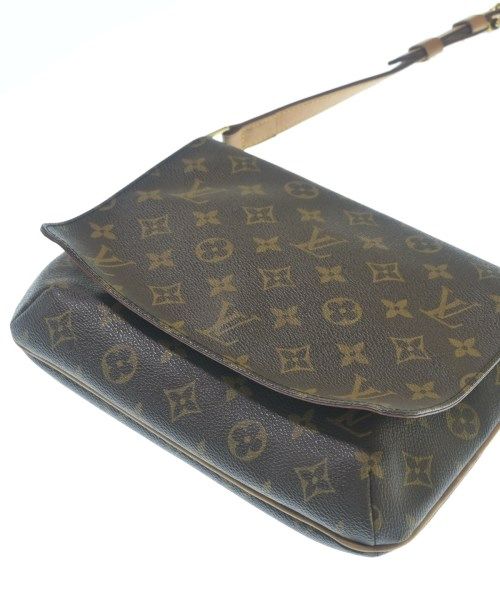 Louis Vuitton Shoulder Bag — view 8