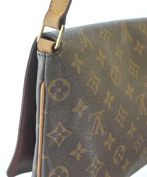 Louis Vuitton Shoulder Bag — view 9
