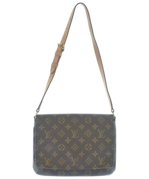 Louis Vuitton Shoulder Bag — view 3