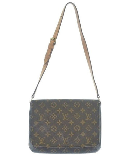 Louis Vuitton Shoulder Bag — view 3