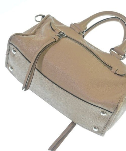 Prada Handbag Beige — view 9