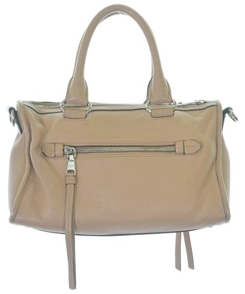 Prada Handbag Beige — view 2