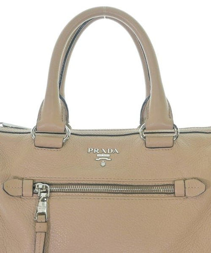 Prada Handbag Beige — view 7