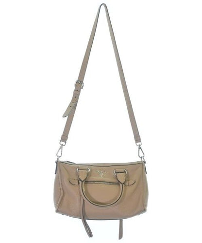 Prada Handbag Beige — view 3