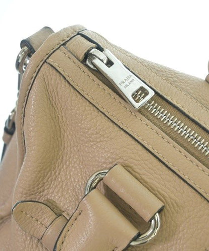 Prada Handbag Beige — view 6
