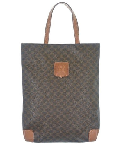 Celine Tote Brown