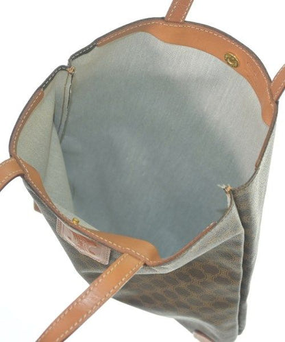 Celine Tote Brown — view 3