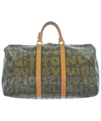 Louis Vuitton Boston Bag — view 3