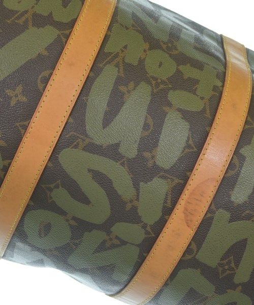 Louis Vuitton Boston Bag — view 9