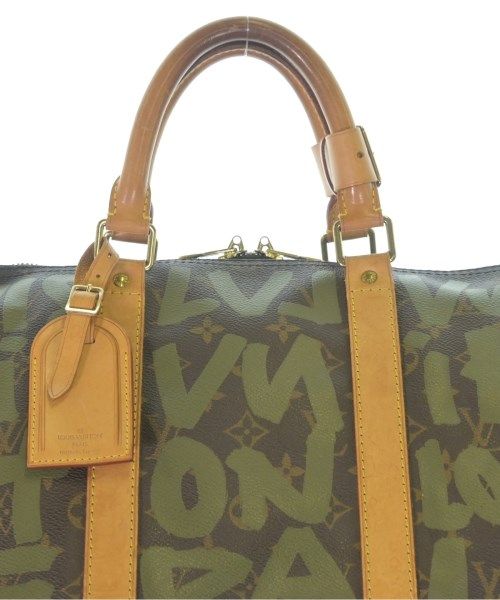 Louis Vuitton Boston Bag — view 7