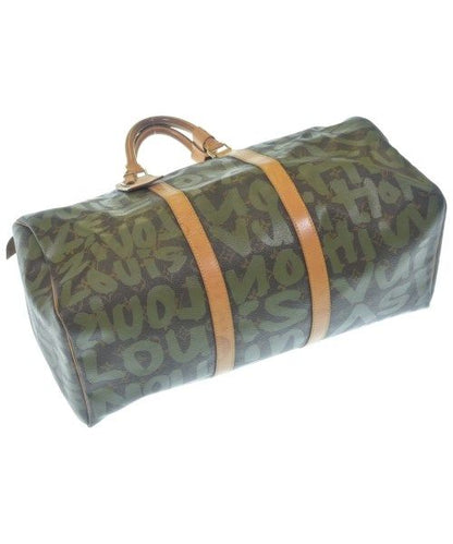 Louis Vuitton Boston Bag — view 4