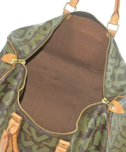 Louis Vuitton Boston Bag — view 5