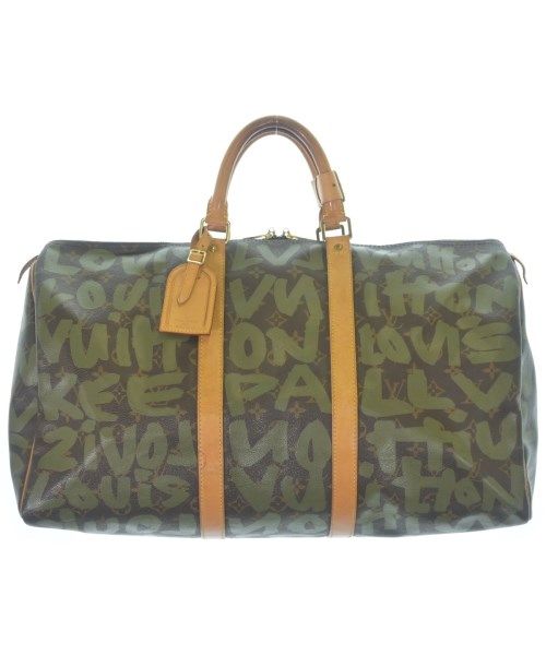 Louis Vuitton Boston Bag
