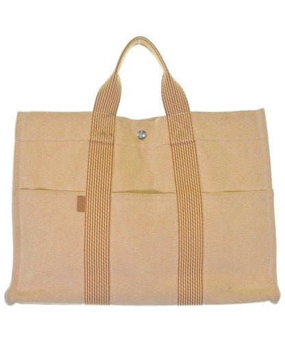 Hermes Tote Orange