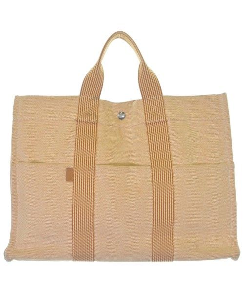 Hermes Tote Orange