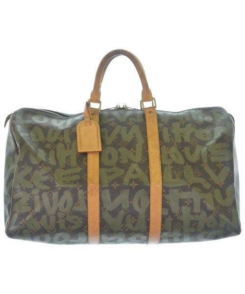 Louis Vuitton Boston Bag