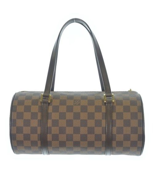 Louis Vuitton Handbag Brown — view 2