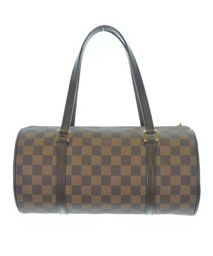 Louis Vuitton Handbag Brown — view 2
