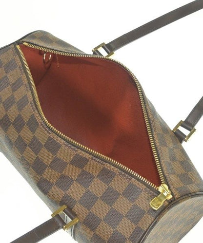 Louis Vuitton Handbag Brown — view 3