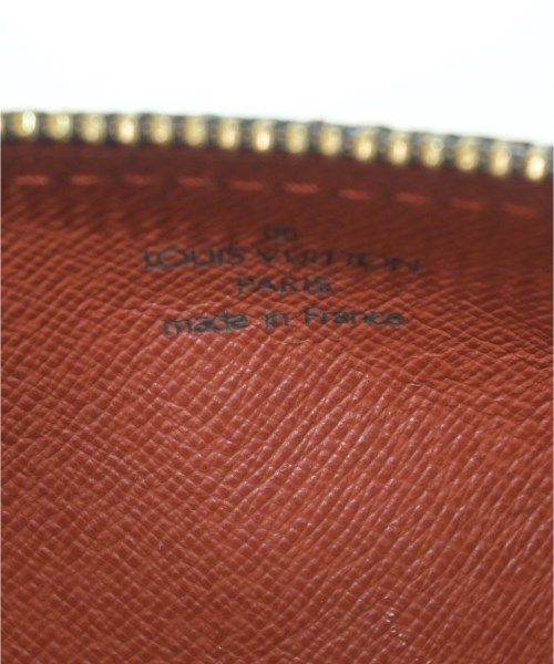 Louis Vuitton Handbag Brown — view 4
