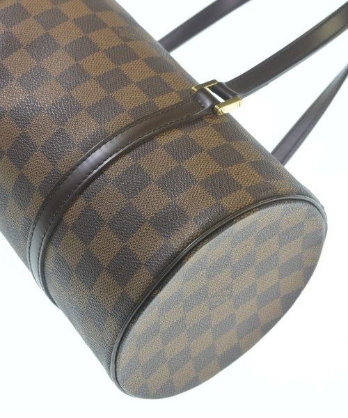 Louis Vuitton Handbag Brown — view 8