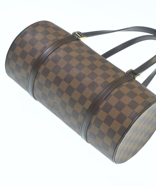 Louis Vuitton Handbag Brown — view 6