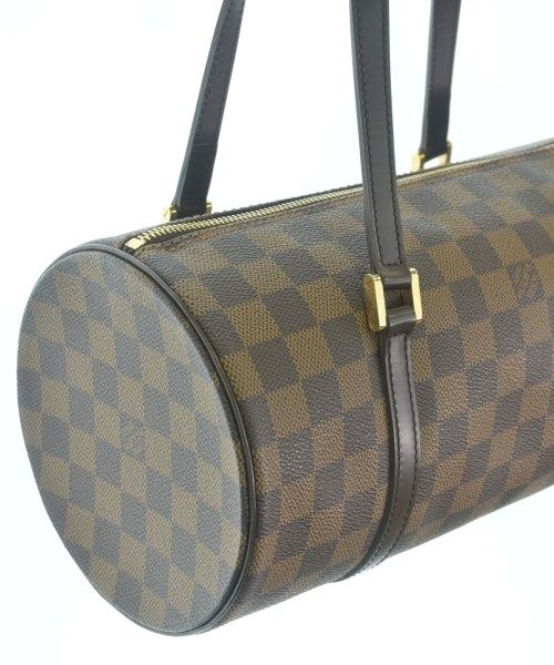 Louis Vuitton Handbag Brown — view 7