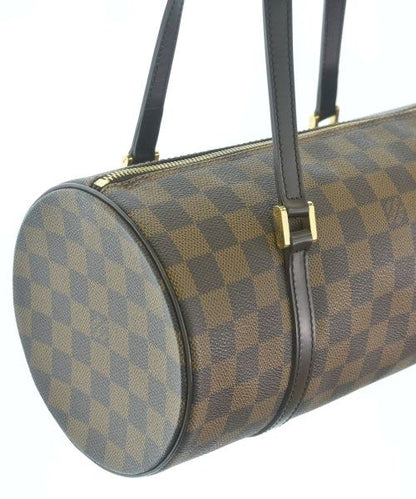 Louis Vuitton Handbag Brown — view 7