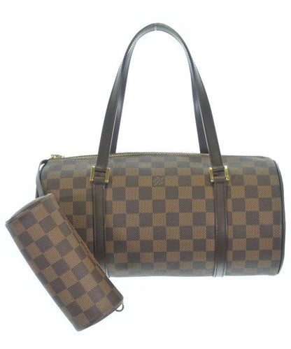 Louis Vuitton Handbag Brown