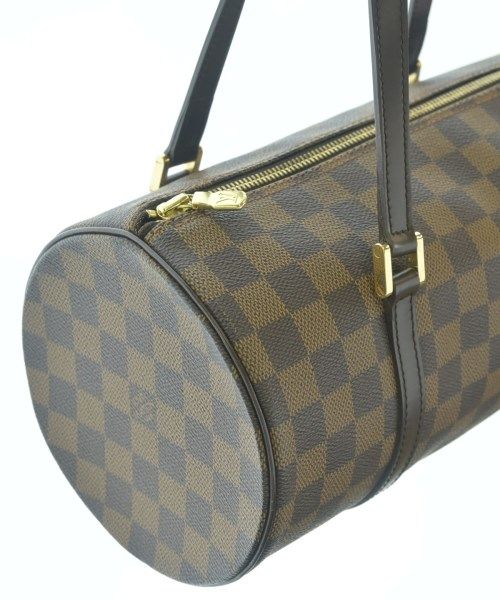 Louis Vuitton Handbag Brown — view 5