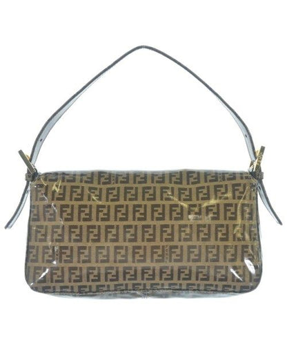 Fendi Handbag Brown — view 2