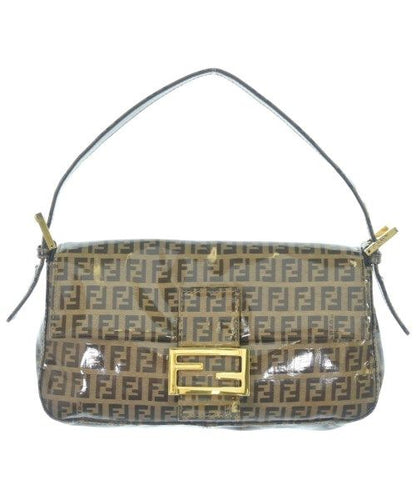 Fendi Handbag Brown