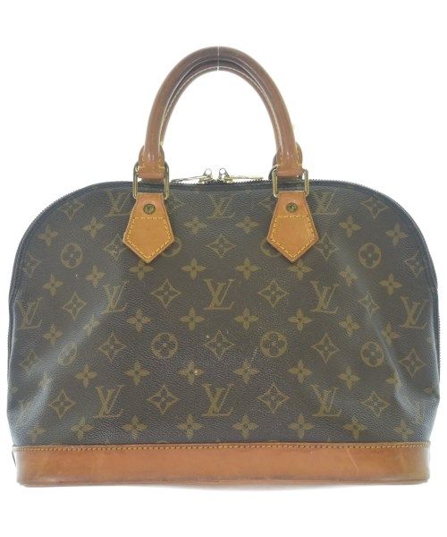 Louis Vuitton Handbag Brown — view 2