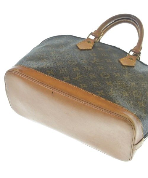 Louis Vuitton Handbag Brown — view 8