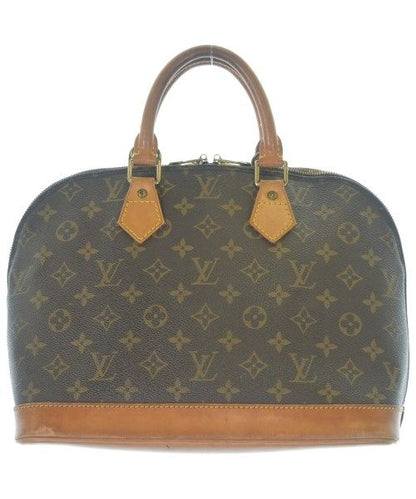 Louis Vuitton Handbag Brown