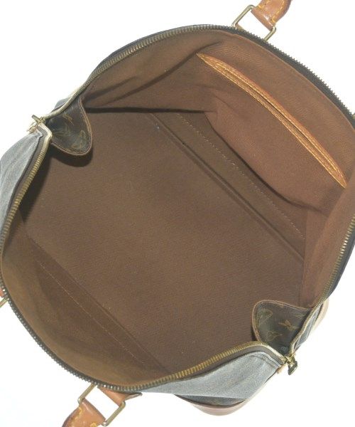 Louis Vuitton Handbag Brown — view 3