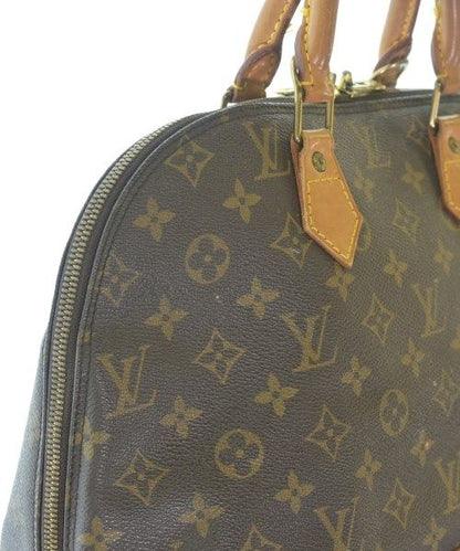 Louis Vuitton Handbag Brown — view 9