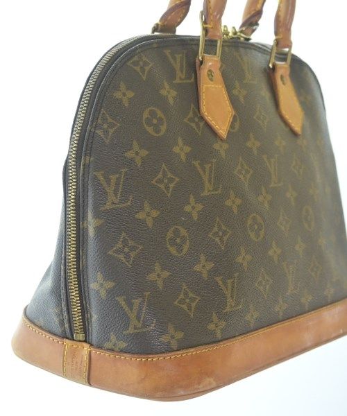 Louis Vuitton Handbag Brown — view 7