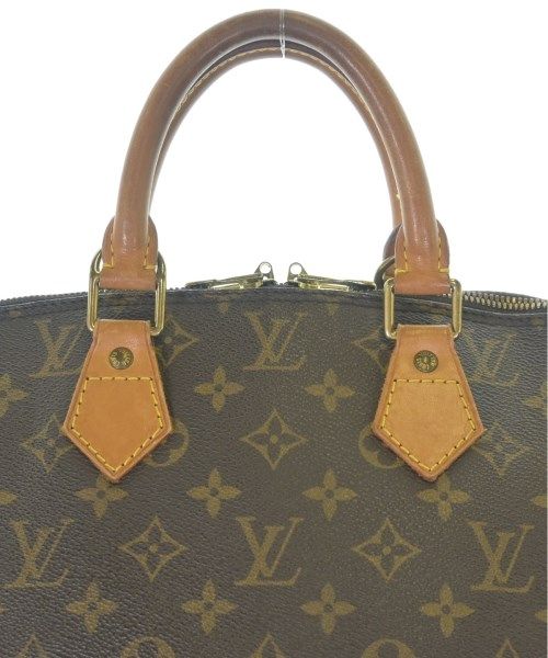 Louis Vuitton Handbag Brown — view 6