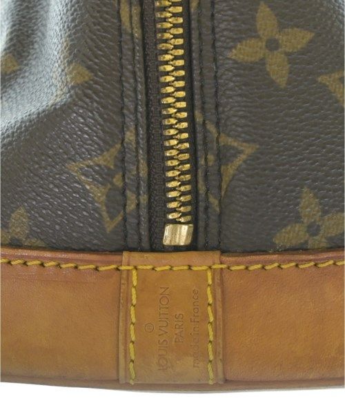 Louis Vuitton Handbag Brown — view 4