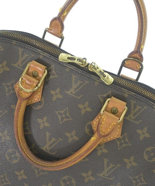 Louis Vuitton Handbag Brown — view 5