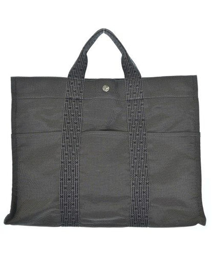 Hermes Tote Gray